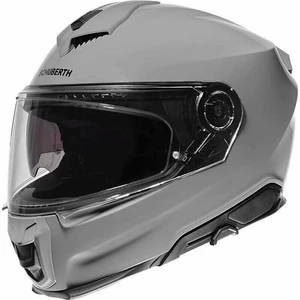 Schuberth S3 Concrete Grey XS Casque