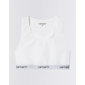 Carhartt WIP W' Script Racer Tank White XS