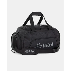 Fitness bag Kilpi DRILL 35-U Black