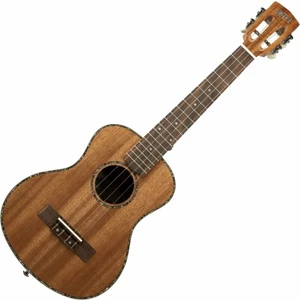 Henry's HEUKE50P-T01 Ukelele tenor Natural