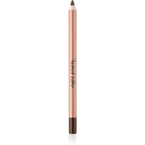 ZOEVA Velvet Love Eyeliner Pencil tužka na oči odstín Metallic Hazel 1,2 g