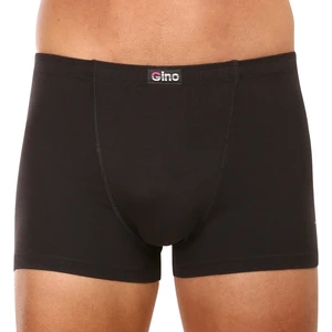 Men's boxers Gino black