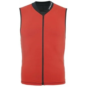 Dainese Auxagon Vest High Risk Red/Stretch Limo L