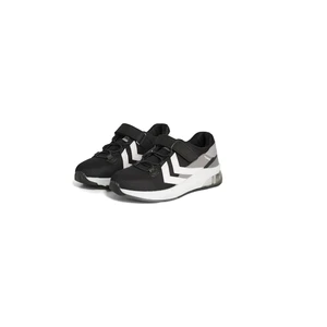 Hummel WANGA JR Kids Light Up Navy Blue Sneakers.