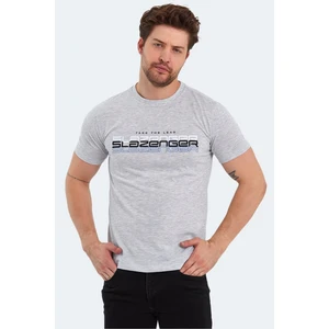 Slazenger PALLU Men's T-Shirt Ecru