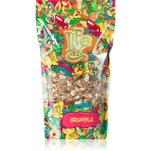 LifeLike Granola 400 g