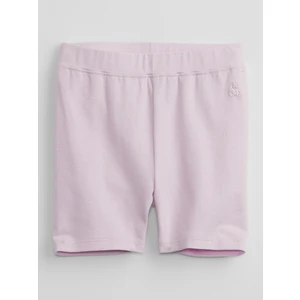 GAP Kids Shorts with Elasticated Waistband - Girls