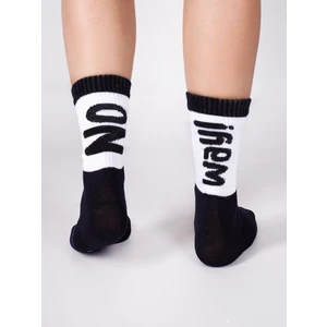 Yoclub Man's Men's Sports Socks SKA-0099F-A300