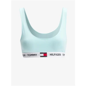 Light Blue Tommy Hilfiger Bra - Women