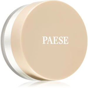 Paese Mini Rice Powder transparentný sypký púder 10 g