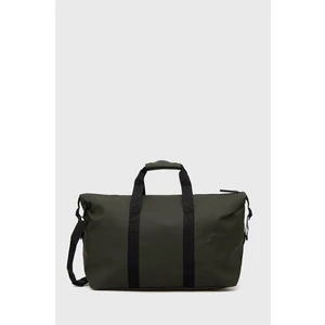 Rains Weekend Bag 03 Green