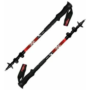 Frendo Meije Poles 65 - 135 cm Red