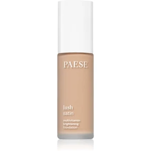 Paese Lush Satin rozjasňujúca podkladová báza odtieň 32 Natural 30 ml