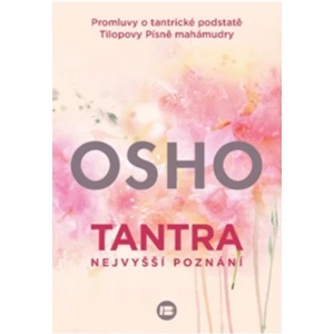 Tantra - Osho Rajneesh