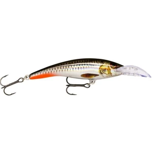 Rapala wobler scatter rap tail dancer 9 cm 13 g rohl