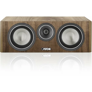 CANTON Townus 50 Walnut Boxă de centru Hi-Fi