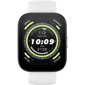 Amazfit Bip 5 Cream White