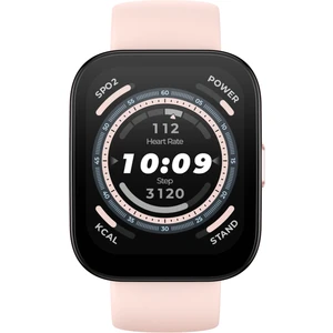 Amazfit Bip 5 Pastel Pink