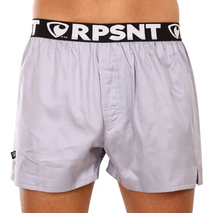 Men's shorts Represent exclusive Mike grey