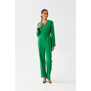 Stylove Woman's Jumpsuit S352