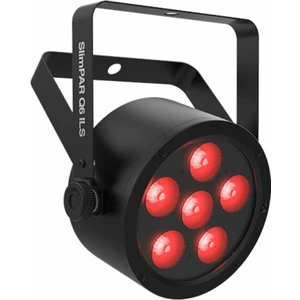 Chauvet SlimPAR Q6 ILS LED PAR