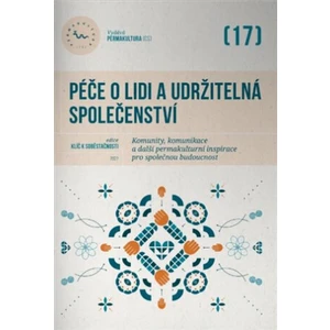 Péče o lidi a udržitelná společenství