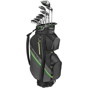 TaylorMade RBZ Speedlite Mâna dreaptă Oţel Regular Set pentru golf