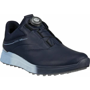 Ecco S-Three Womens Golf Shoes Night Sky 41