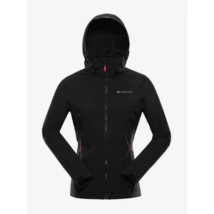 Giacca softshell da donna ALPINE PRO