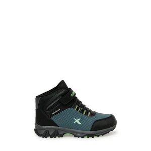 KINETIX ROHA 3PR Oil Boys' Outdoor Boot