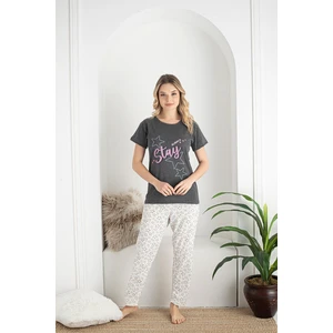 NOVITI Woman's Pyjamas PD008-W-01