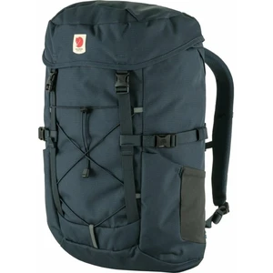 Fjällräven Skule Top 26 Navy 0 Mochila para exteriores