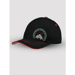 NOVITI Kids's Cap CD020-B-01