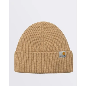 Carhartt WIP Gabe Beanie Dusty H Brown