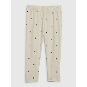 GAP Kids Cotton Leggings - Girls