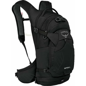 Osprey Raptor 14 Black Sac à dos