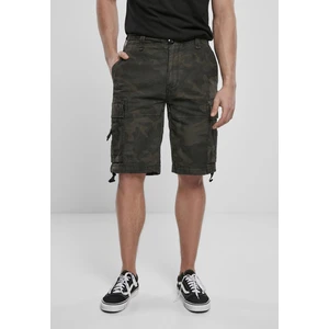 Vintage Cargo Shorts darkcamo