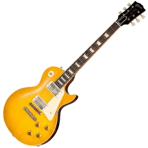 Gibson 1958 Les Paul Standard Reissue VOS Lemon Burst