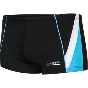 AQUA SPEED Kids's Swimming Shorts Diego  Pattern 01