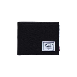 Herschel Supply Roy Wallet Black