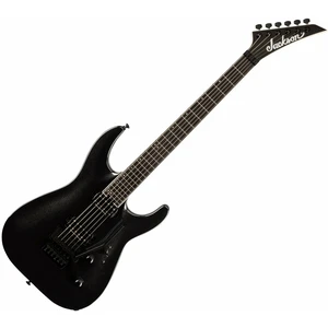 Jackson Pro Plus Series DKA EB Metallic Black