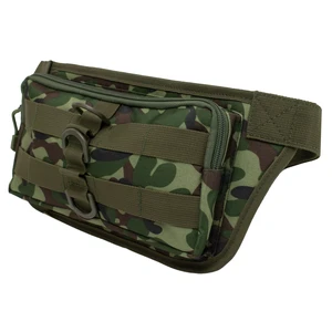 Semiline Unisex's Waist Bag L2055-3