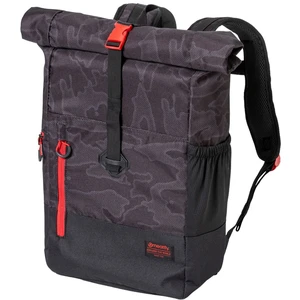 Meatfly Holler Backpack Morph Black 28 L Plecak