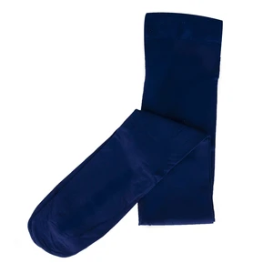 Yoclub Kids's Tights RA-09/19/GRA Navy Blue