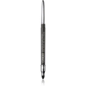 Clinique Quickliner for Eyes Intense tužka na oči s intenzivní barvou odstín 05 Intense Charcoal 0.28 g