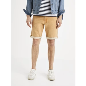 Celio Loose Shorts Tocolorbm - Men's