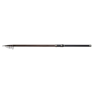 Dam prut backbone ii stellfisch 6 m 50-100 g