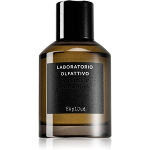 Laboratorio Olfattivo ExpLOud parfémovaná voda unisex 100 ml