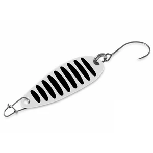 Delphin plandavka STRIP 2g ZEBRA Hook #8