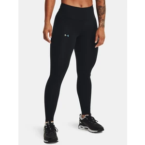 Under Armour UA Rush CG Core Legging Černá L